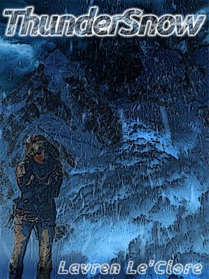 cover image of Thundersnow